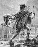 EXPLOTACIÓN Y MATANZA: Carrusel de ponis