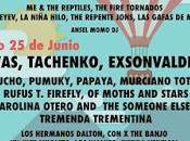 Culturefest 16.1 Cambia Fechas