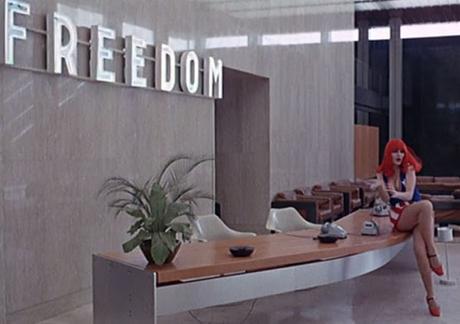 Mr. Freedom (Klein, 1969)