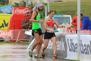 XXXVII 100 Km de Cantabria Ciudad de Santander