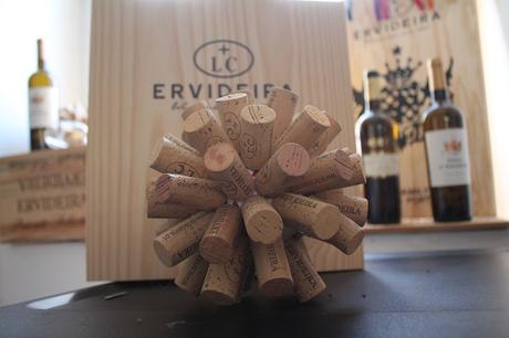 REGUENGOS DE MONSARAZ: EL VINO EN EL ALMA