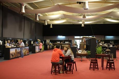 REGUENGOS DE MONSARAZ: EL VINO EN EL ALMA