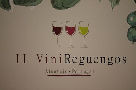 REGUENGOS DE MONSARAZ: EL VINO EN EL ALMA