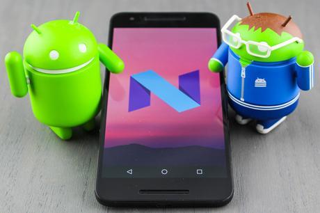 ¿Qué dispositivos recibirán Android N? — Junio 22, 2016 ¿Qué dispositivos recibirán Android N? — Junio 22, 2016