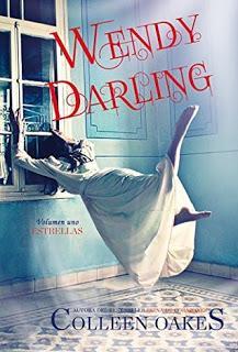 Wendy Darlyng by Colleen Oakes (reseña)