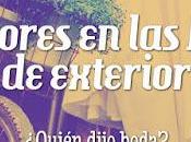 Errores Bodas Exterior