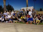 Celebradas finales Torneo Pádel Cuidad Hermanas