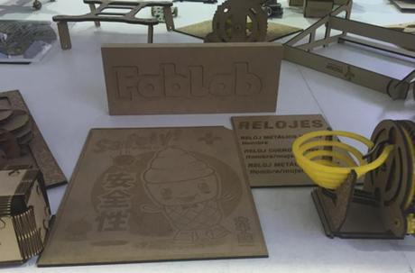 FabLab Yachay: Asi es el laboratorio de fabricación digital que funciona en Yachay