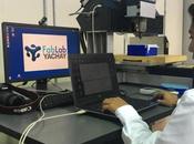 FabLab Yachay: laboratorio fabricación digital funciona Yachay