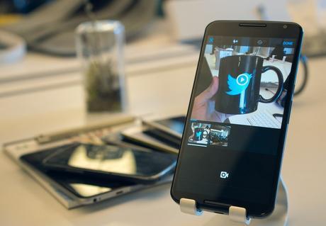 ¡Genial! Twitter permite compartir videos de 140 segundos ¡Genial! Twitter permite compartir videos de 140 segundos