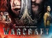 Primeros pasos universo Warcraft