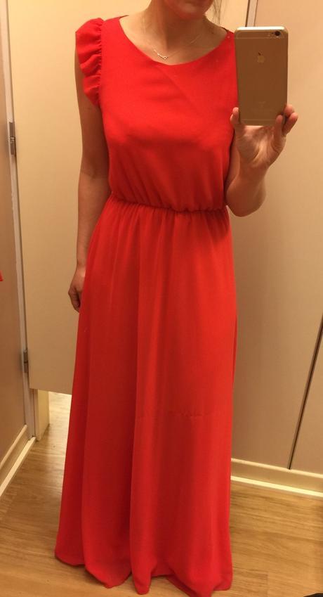 Qué complementos llevar con un vestido rojo de boda? - Paperblog
