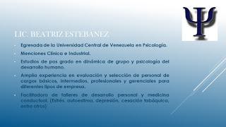 El conocimiento genera cambios: Descubre tu potencial