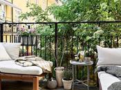 Balcones Rusticos