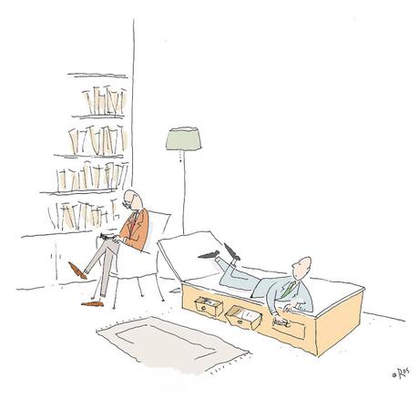 [Humor en cápsulas] Para hoy jueves, 23 de junio de 2016