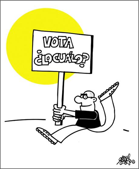 [Humor en cápsulas] Para hoy jueves, 23 de junio de 2016