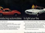 Doors: Come Buick, light fire