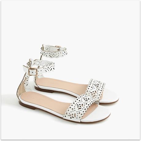 Look casual para una tarde verano