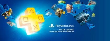 Multijugador PlayStation Network