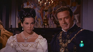 DUQUE NEGRO, EL (Duca Nero, Il: Cesar Borgia) (Italia, España; 1963) Épico