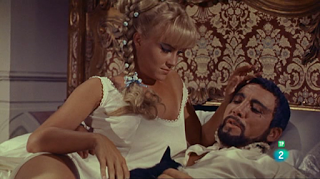 DUQUE NEGRO, EL (Duca Nero, Il: Cesar Borgia) (Italia, España; 1963) Épico