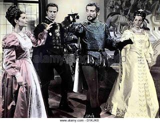 DUQUE NEGRO, EL (Duca Nero, Il: Cesar Borgia) (Italia, España; 1963) Épico