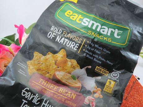 Influenster #SproutVoxBox