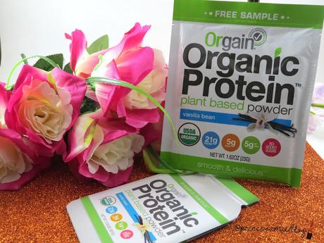 Influenster #SproutVoxBox