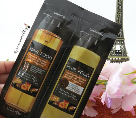 Influenster #SproutVoxBox