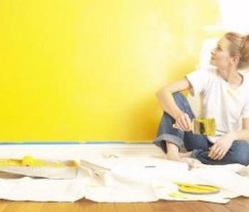 Amarillo: cómo usarlo correctamente en tus paredes 4 reglas para usar el amarillo