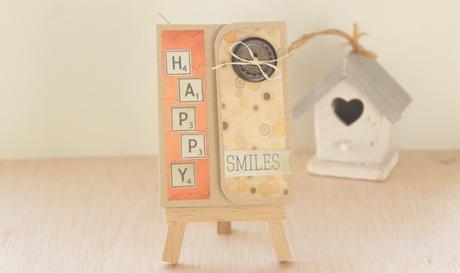 Mini Happy Smiles Mini Happy Smiles