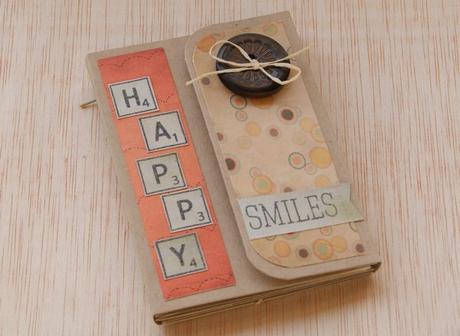 Mini Happy Smiles