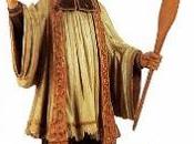 mártir disciplina sacerdotal.