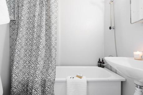 Plantas en el dormitorio estilo nórdico escandinavo decorar con plantas flores decoración pisos pequeños decoración dormitorio decoración comedor decoración colores claros blog decoración nórdica 