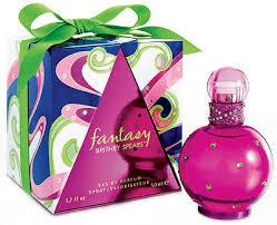 Perfume fantasy