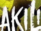 Ficha: Akili