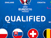 Sergio Rico, Rami, Krychowiak Immobile pasan octavos Eurocopa