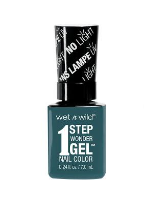 1 Step WondergelTM Nail Color de wet n wild