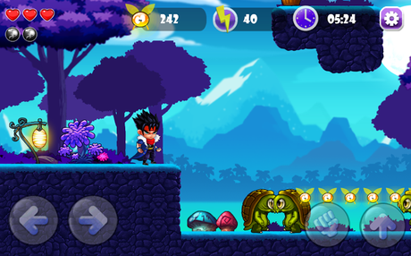 Super Dragon Warrior v1.6 APK MOD Unlimited Money Super Dragon Warrior v1.6 APK MOD Unlimited Money