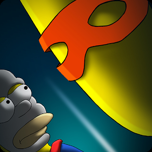 The Simpsons: Tapped Out v4.21.1 APK MOD Free Shopping The Simpsons: Tapped Out v4.21.1 APK MOD Free Shopping