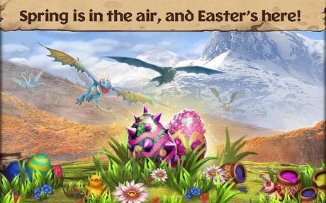 Dragons: Rise of Berk v1.21.3 APK MOD Unlimited Money Dragons: Rise of Berk v1.21.3 APK MOD Unlimited Money