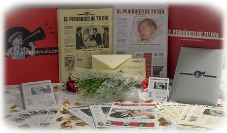 →El Periódico de Tu Día← El Regalo más Especial.