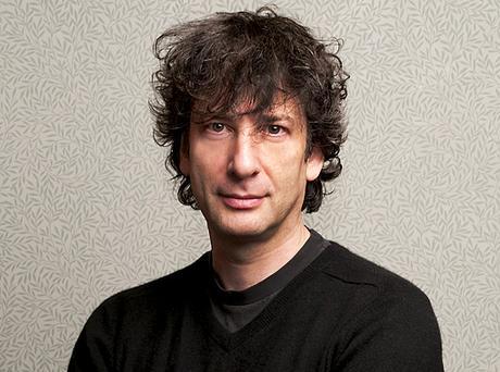 gaiman