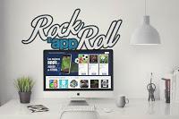 Rock App Roll, la primera red social para descargar aplicaciones