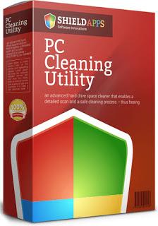 PC Cleaning Utility 3.0.5 [MEGA] - (Español) [X32/X64] [Pre-Activado]