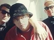 Dma's estrena videoclip para Timeless