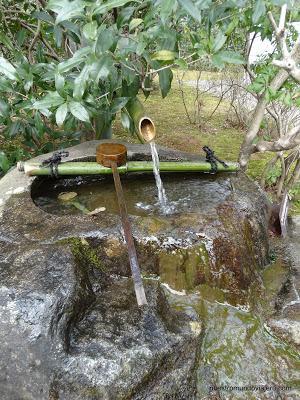 Kyoto; el Pabellón Dorado y el Templo Ryoanji