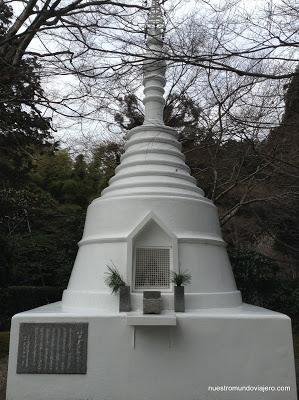 Kyoto; el Pabellón Dorado y el Templo Ryoanji