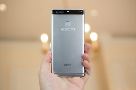 Huawei estaría planificando su propio sistema operativo: reporte