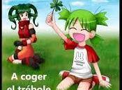 buscar trébole/la noche Juan